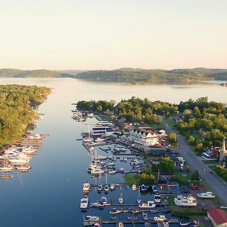 Sportsman'S Inn Resort & Marina Килларни Экстерьер фото