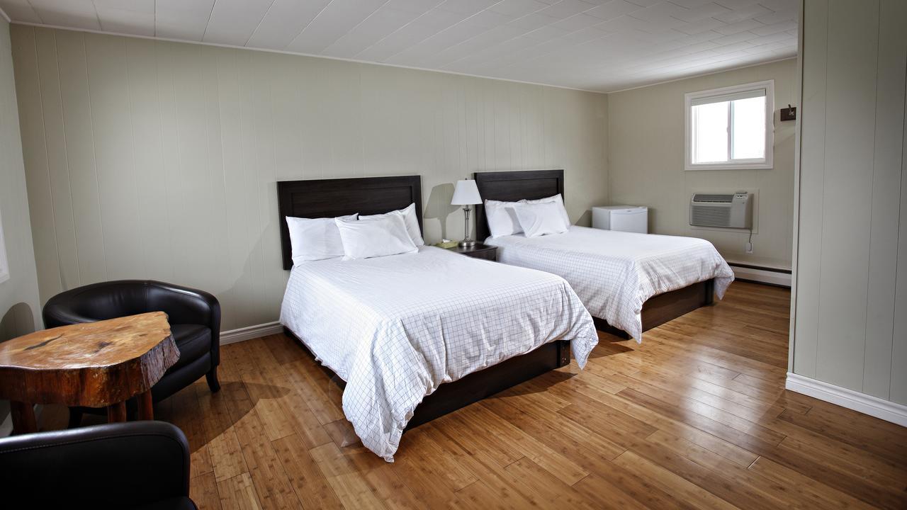 Sportsman'S Inn Resort & Marina Килларни Экстерьер фото